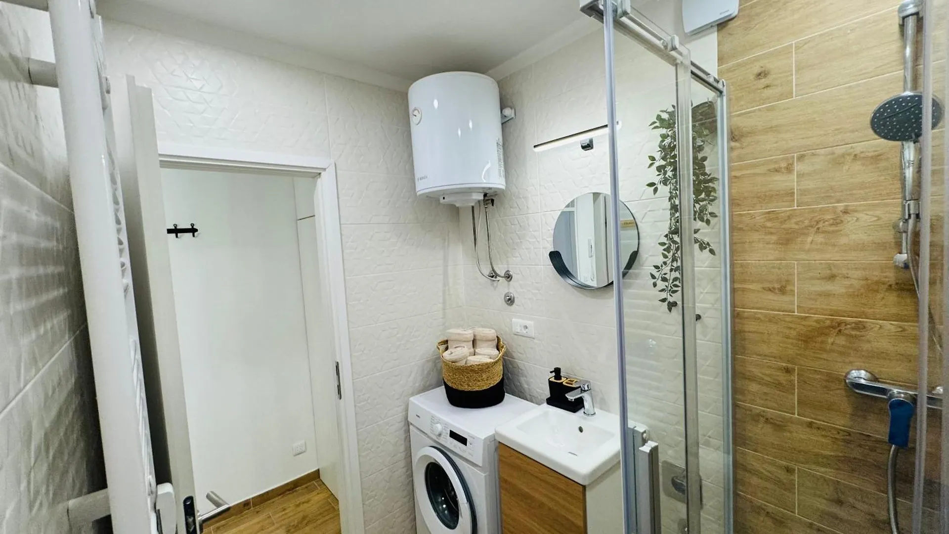 Apartment Francita- Relax & Recharge Rijeka