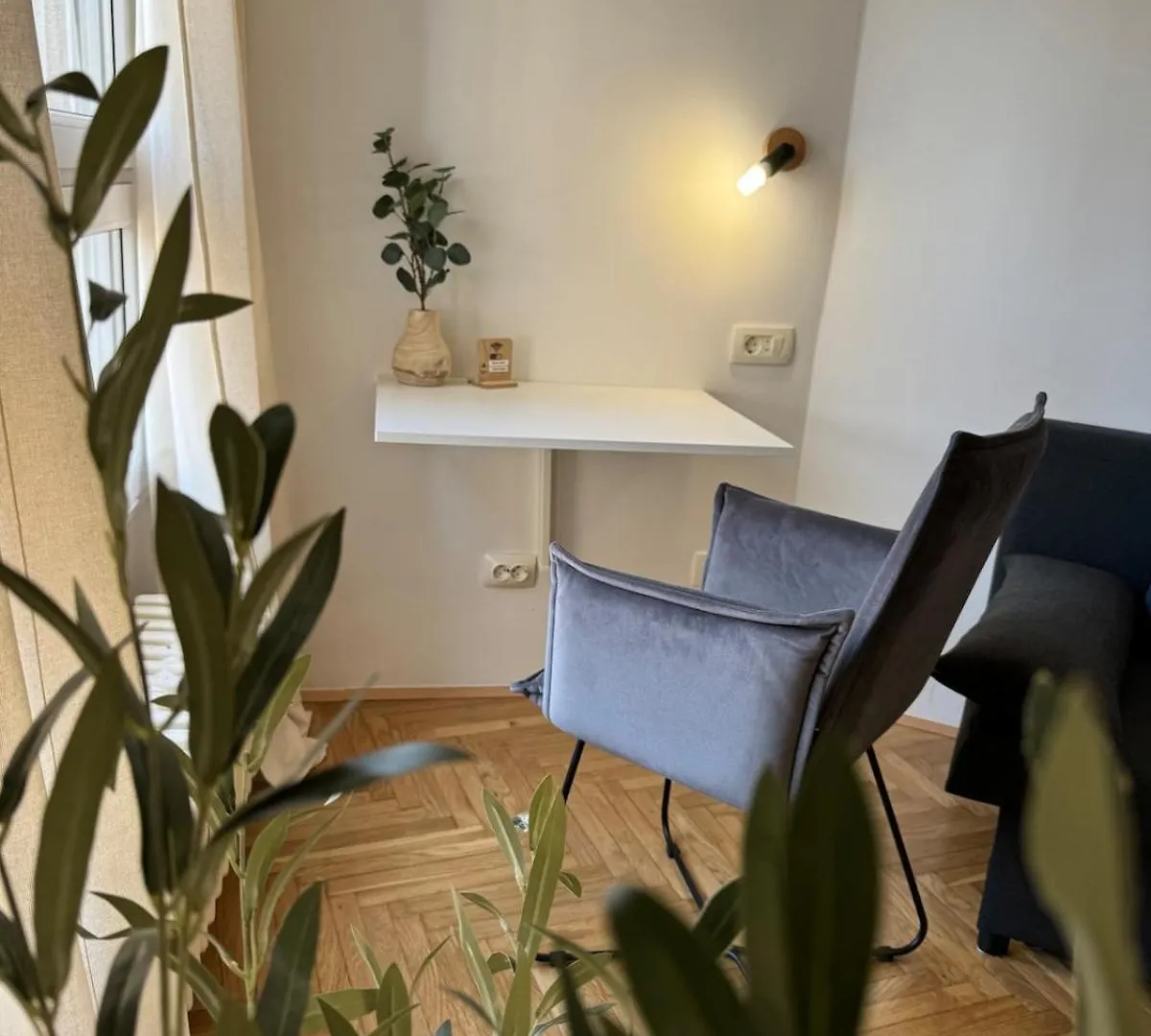 Apartment Francita- Relax & Recharge Rijeka