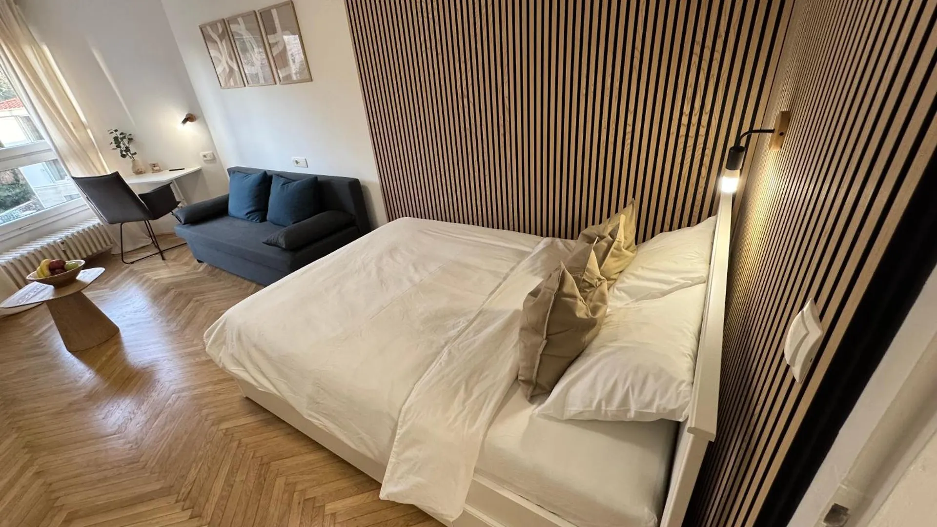 Apartment Francita- Relax & Recharge Rijeka