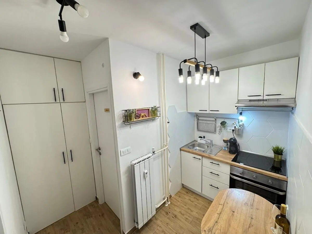 Apartment Francita- Relax & Recharge Rijeka Croatia