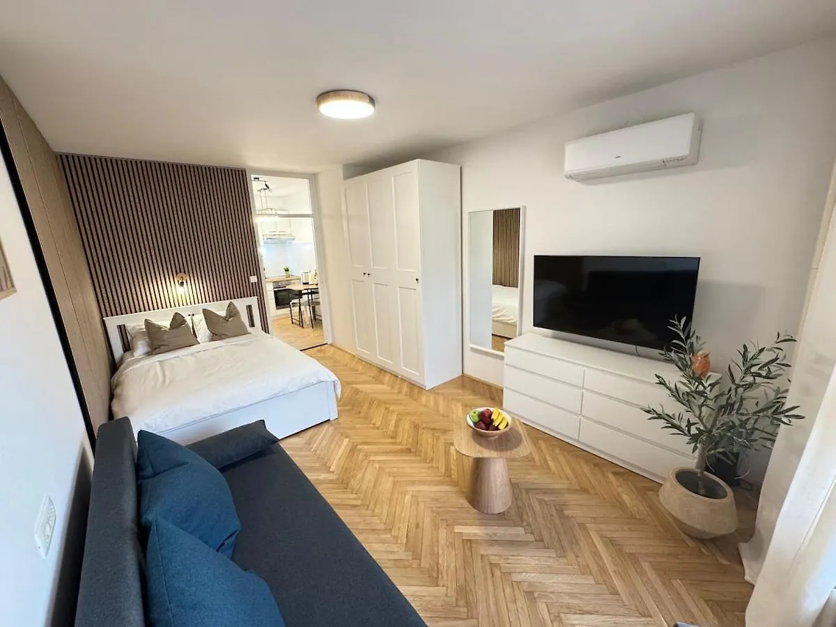 Apartment Francita- Relax & Recharge Rijeka