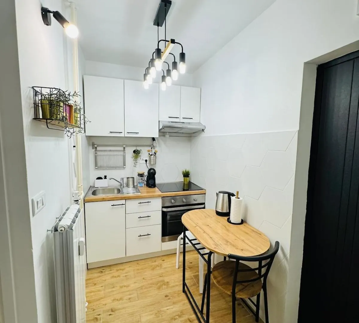 Apartment Francita- Relax & Recharge Rijeka