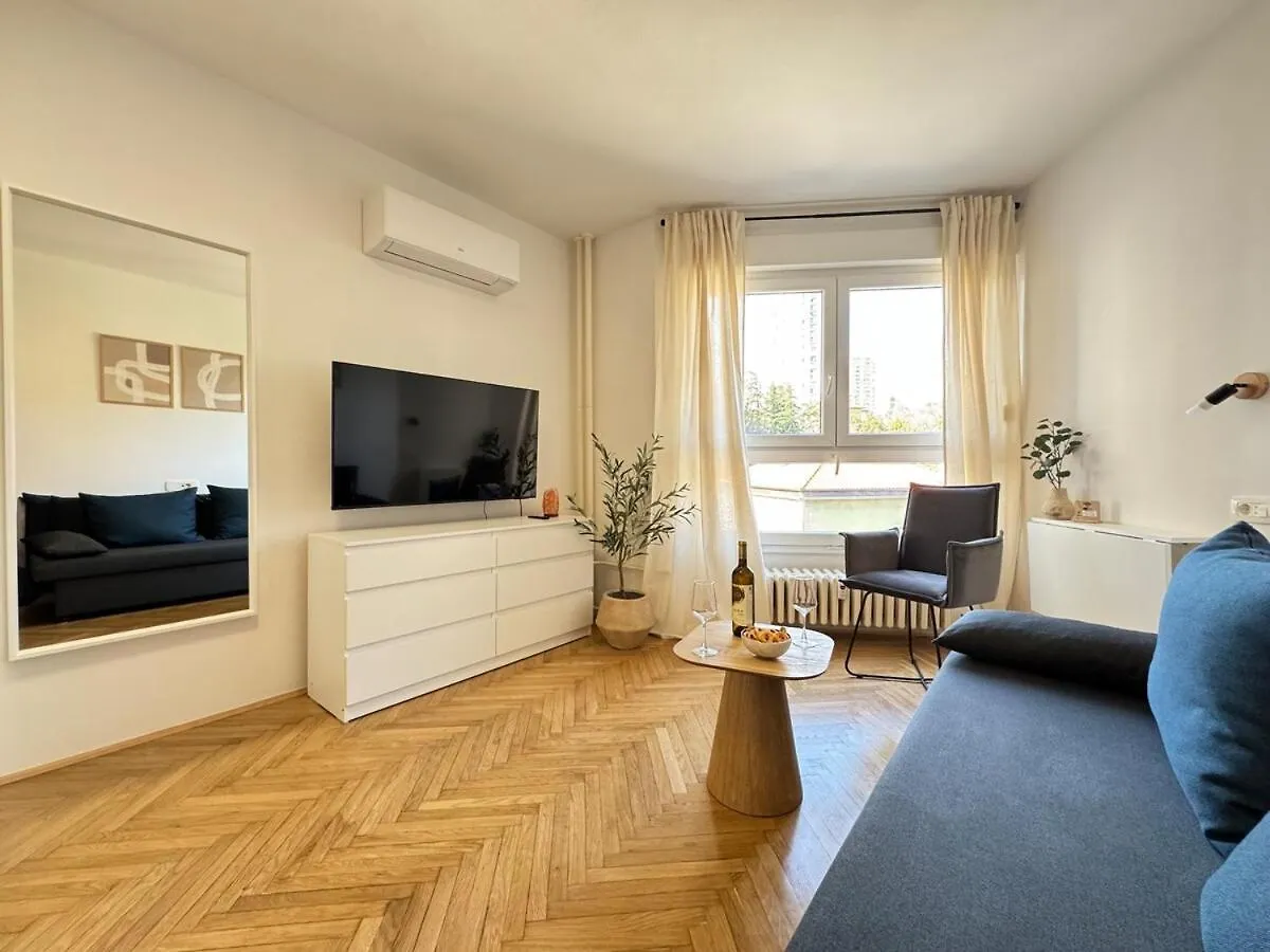 Apartment Francita- Relax & Recharge Rijeka