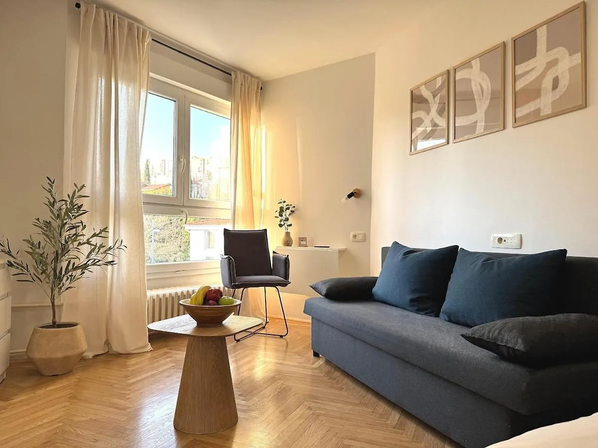 Apartment Francita- Relax & Recharge Rijeka