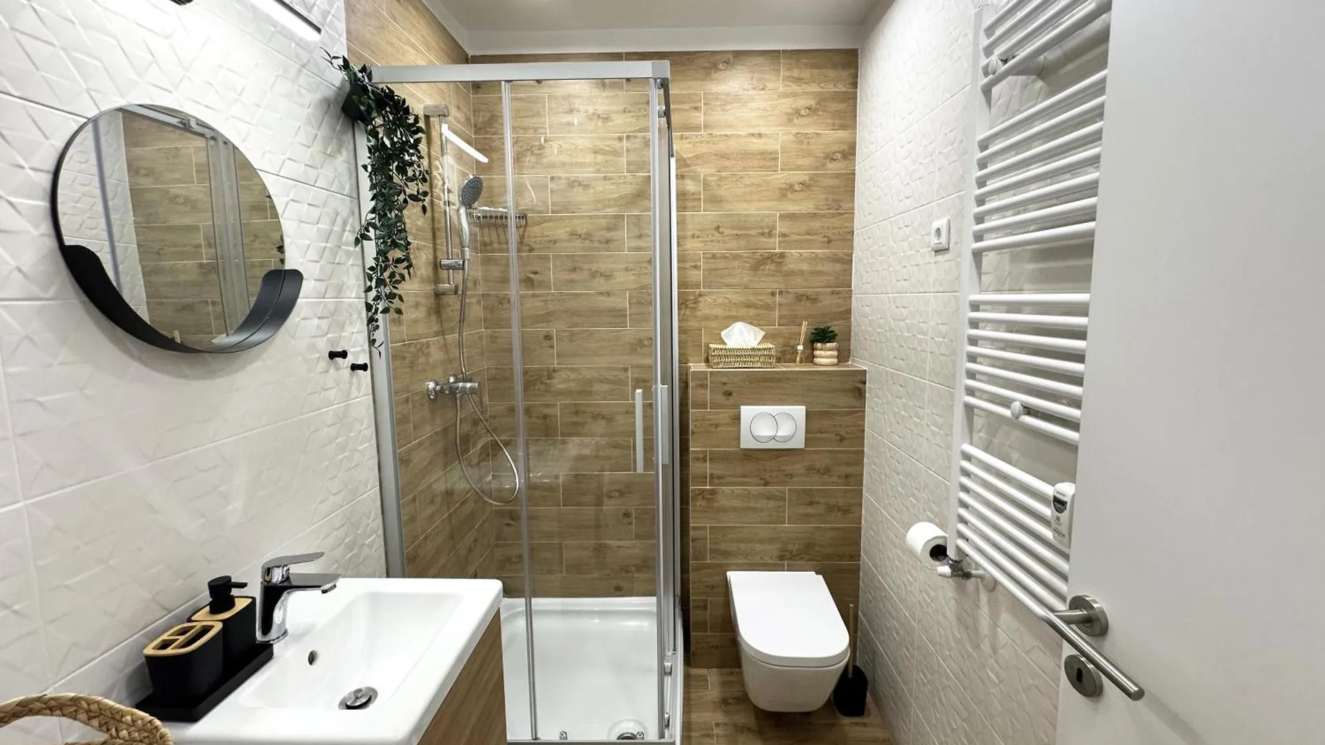 Apartment Francita- Relax & Recharge Rijeka 0*,  Croatia